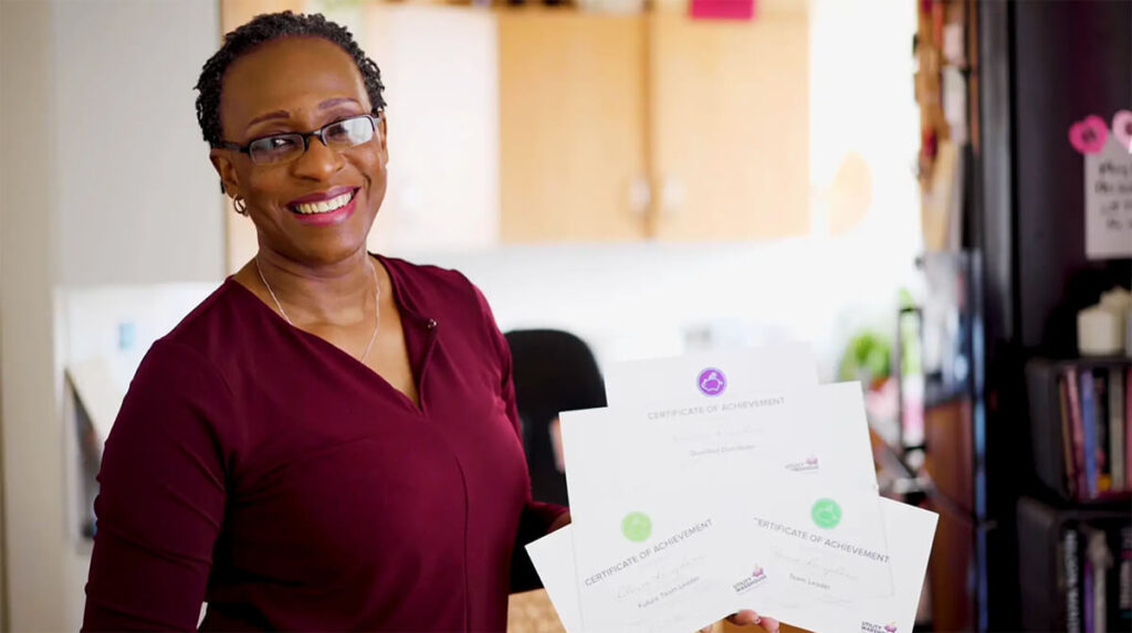 Carers – Earn a 2nd income