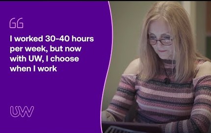 Service Industry – Extra income