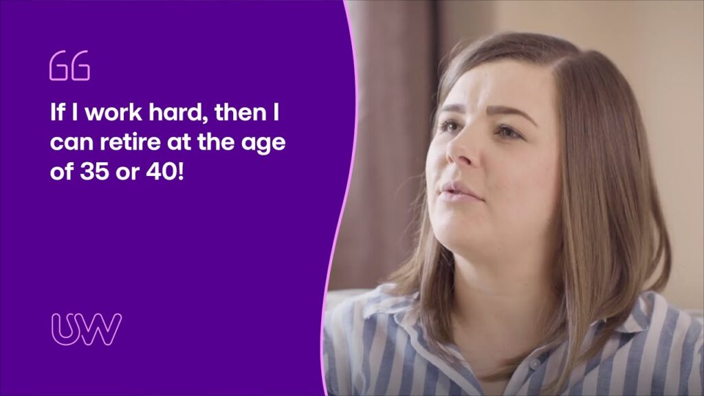 Young People – Earn extra travel the world